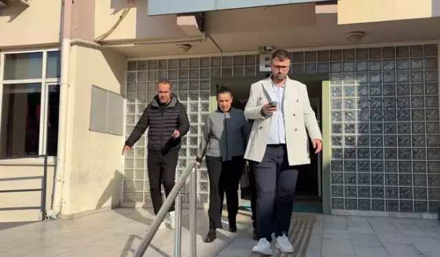 Efeler’de noterde 10 milyon lira zimmet skandalı! Çalışan tutuklandı