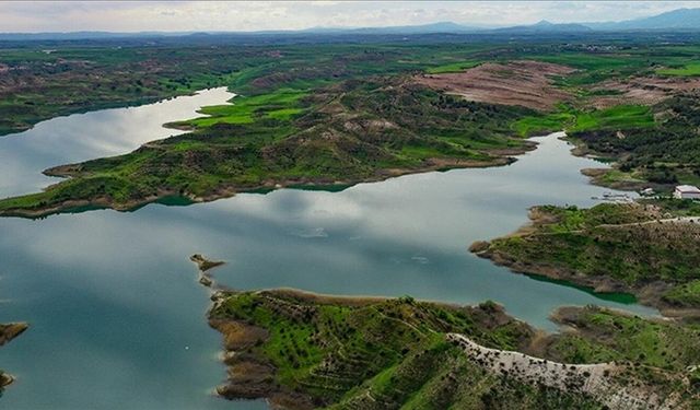 İklim değişikliği eylem planı güncellenecek