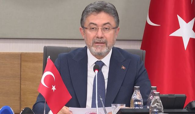 Türkiye ile Kamboçya ticaretinde artış