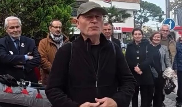 Balıkesir'den Umreye bisiklet yolculuğu!