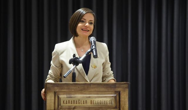 Başkan Kınay duyurdu: Belediyenin kendi imkanlarıyla çalışıldı!