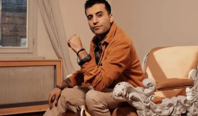 Taksim’de tansiyon yükseldi: Berkay Tulumbacı ve eşi sokak ortasında tartıştı