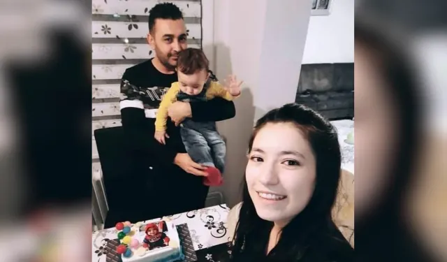 Beşiktaş’ta zehirlenen anne ve iki çocuk son yolculuğuna uğurlandı