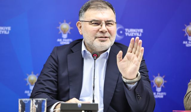 Bilal Saygılı, Başkan Sengel'i hedef aldı: "Efes'te manipülasyon değil, devlet hukuku işliyor!"