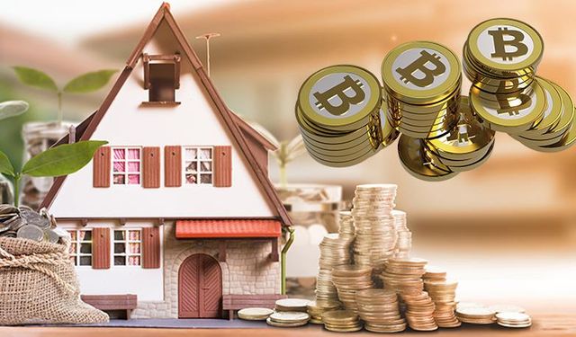 Konut krizi gençleri riskli yatırımlara itiyor!