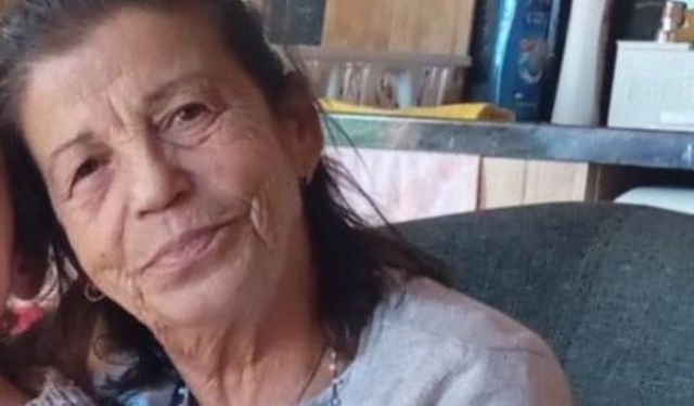 Bodrum’da otomobilin çarptığı 74 yaşındaki kadın 11 günlük yaşam mücadelesini kaybetti!