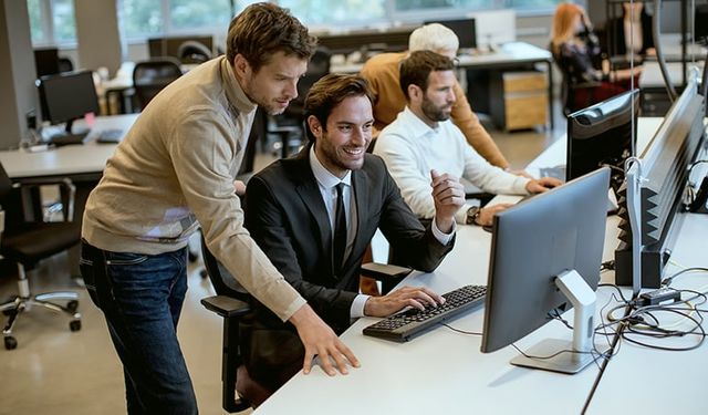 Çalışanlar performans sistemi hakkında ne düşünüyor? Anket sonuçları şaşırtıyor