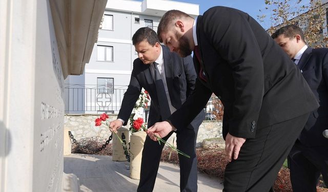 Bir asırlık göçün izleri! Gelibolu’da Beyaz Ruslar anıldı