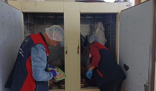 Zehirlenme vakaları arttı! Oteller mercek altında