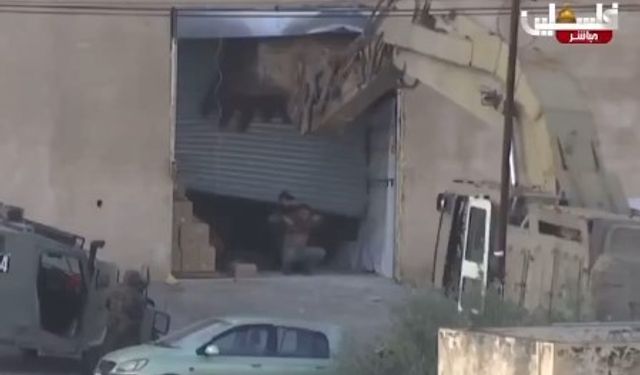 İsrail'in iki silahsız Filistinli gence yönelik yargısız infazına BM yorumu: Dehşete düştük!