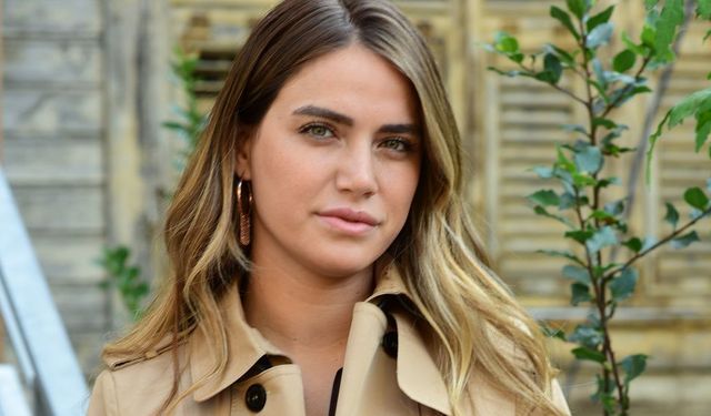 Ceyda Ateş yardım istiyor!