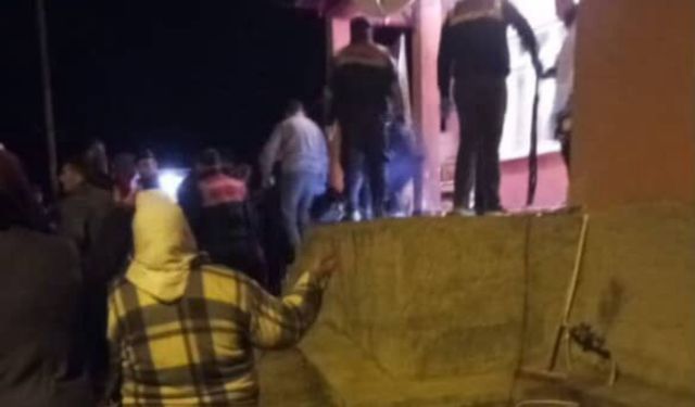 CHP'li başkanın yeğeni ölü bulundu!