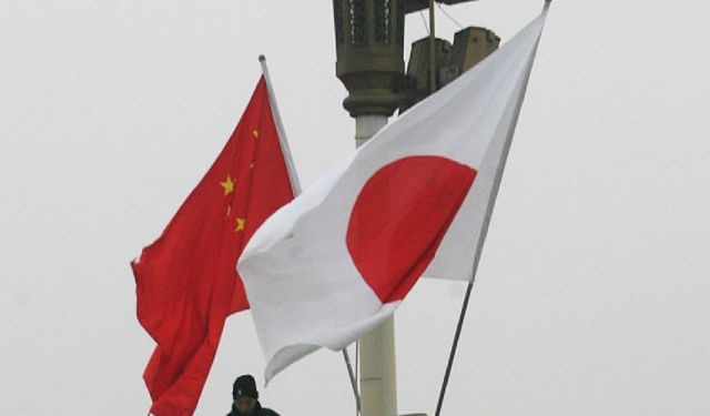 Tokyo–Pekin hattında kriz derinleşiyor: Çin savaş uçaklarından radar kilidi provokasyonu