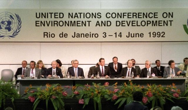 COP30, iklim mücadelesinde 30 yıllık bir yolculuğun dönüm noktası olacak