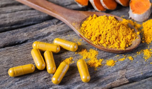 Vücutta gizli ağrı kesici bulundu