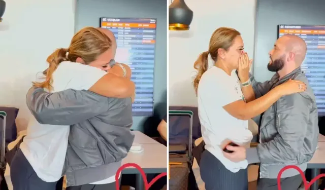 6 yıllık küs son buldu! Demet Akalın ve Berkay barıştı