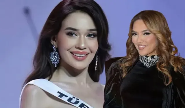 Türkiye güzeli yalnız mı bırakıldı? Demet Akalın devreye girdi!