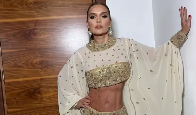 Adını kullanarak dolandırdılar! Demet Akalın isyan etti