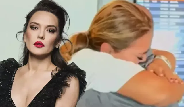 Demet Akalın ile Berkay neden küsmüştü?