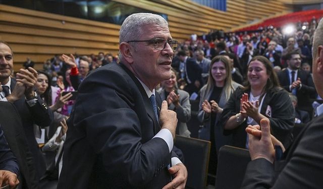 İYİ Parti'den istifa edenlere Müsavat Dervişoğlu'nun tepkisi dinmiyor: Cehennemin dibine kadar yolları var!