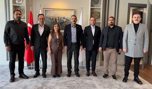 DİSK İzmir’den yeni hamle... Tugay ile görüşme talebi!