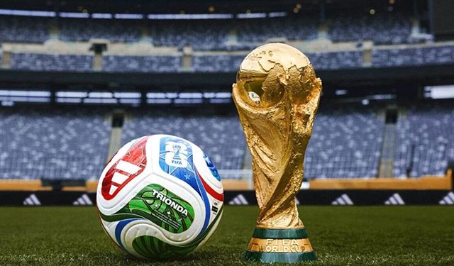 Dünya Kupası son 32 turu maçları ne zaman, saat kaçta? 2026 Dünya Kupası maç programı belli oldu mu?