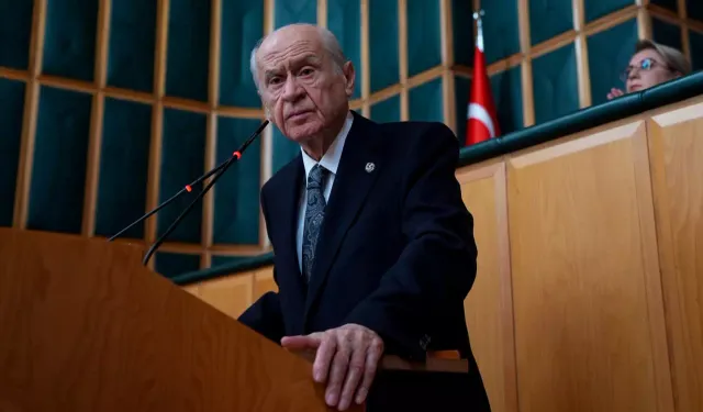 Bahçeli’den ittifakta çatlak iddialarına yanıt: "İki tarafı sımsıkı saran hakikat var"