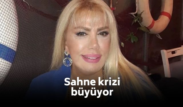 Mine Koşan “7 Kocalı Hürmüz” müzikalinden çıkarıldı: Hukuki süreç başlatıldı