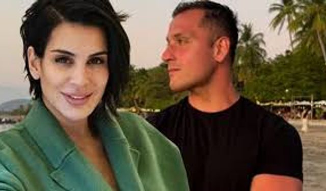 Eylül Öztürk'ün yeni sevgilisi Deniz Özsoy kimdir?