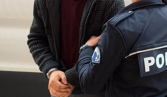 CHP’li eski ilçe başkanı gözaltına alındı!