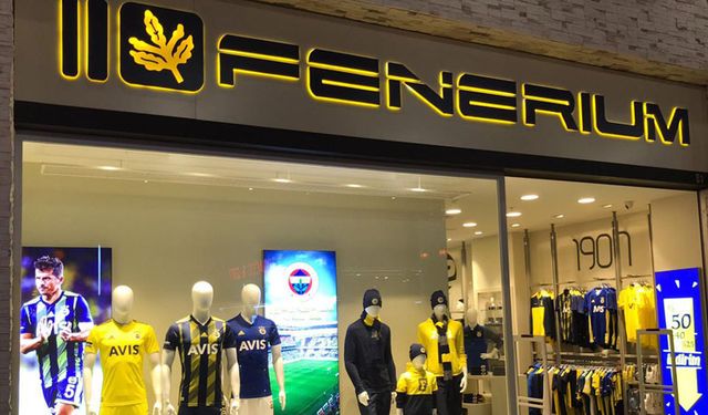 Fenerium indirimleri başladı mı? Fenerium Black Friday indirim kodu 2025
