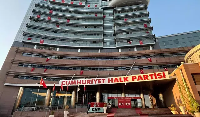 CHP’de strateji değişiyor... Gölge bakanlar için o tarih işaret edildi!