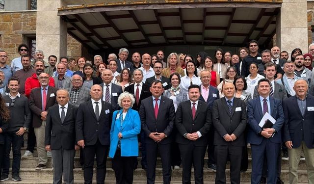 Gökçeada’nın geleceği için ekosistem temelli çağrı