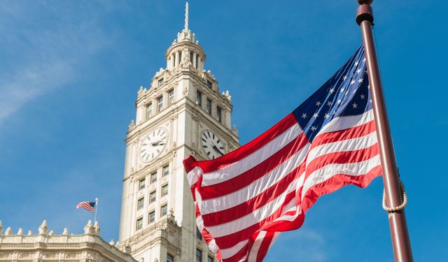 ABD'den sert çıkış! Afgan pasaportu olana vize yok...