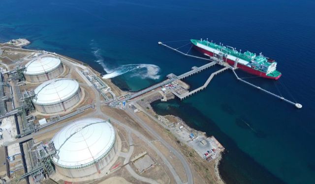 Bakan Bayraktar’dan LGN Müjdesi