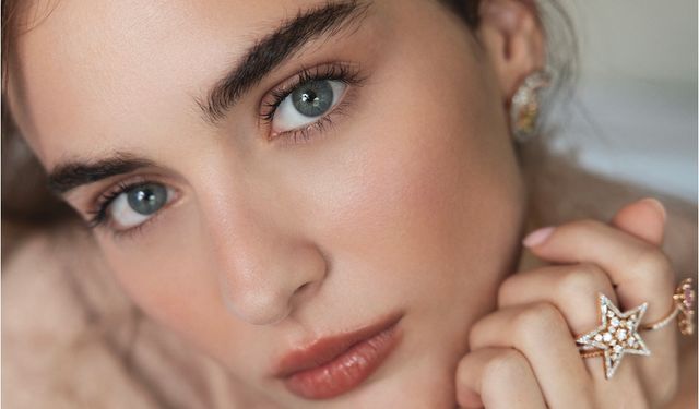 Uzak Şehir’in İpek’i Çağla Şimşek aşkı anlattı