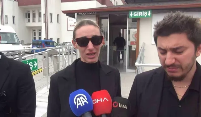 Cenazede bayılmıştı, dosyadan cinayet şüphesi çıktı