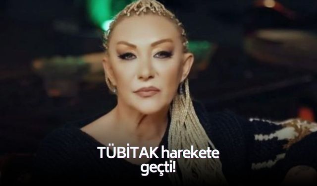 Güllü'nün ölümüyle ilgili TÜBİTAK harekete geçti!