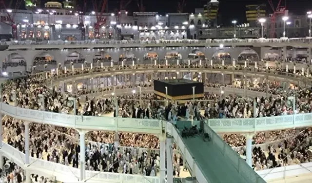Hac ön kayıt ve kayıt yenileme işlemleri ne zaman bitecek? 2027 Diyanet hac ön kayıt ücreti ne kadar, nasıl yapılır?