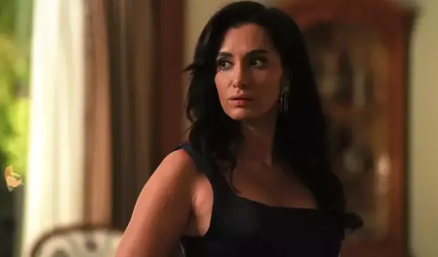 Kıskanmak yeni bölüm neden yok, ne zaman yayınlanacak? Kıskanmak dizisinin son bölümünde neler oldu?