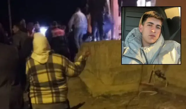 Belediye Başkanının yeğeni vurulmuş halde ölü bulundu!