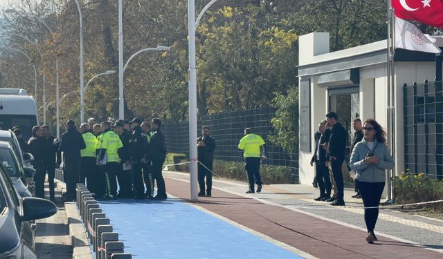 İznik, Papa 14’üncü Leo’nun ayiniyle dünya vitrininde