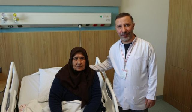 Yıllarca anlatamadı, tetkikler ortaya koydu: Kalbi sağda, organları ters tarafta!