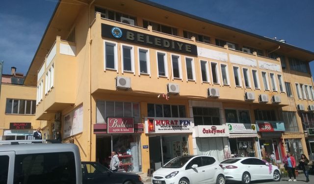 İçişleri Bakanlığı onayladı: Eski belediye yönetimine ihale ve satış usulsüzlüğü soruşturması