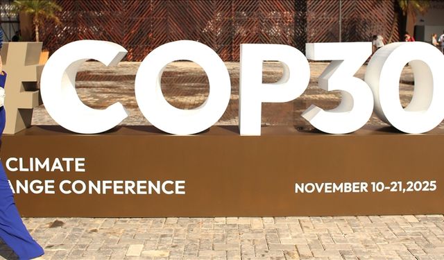 İklim finansmanı için yıllık 1,3 trilyon dolar şart