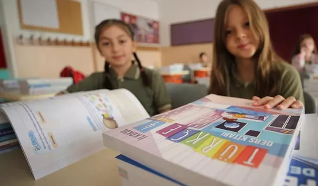 Müfredatta değişiklik! İlköğretime ders ekleniyor