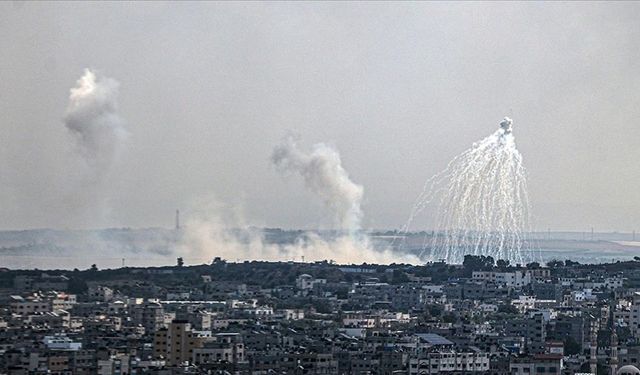 Orta Doğu'da sular durulumyor: Lübnan İsrail savaşı kapıda!