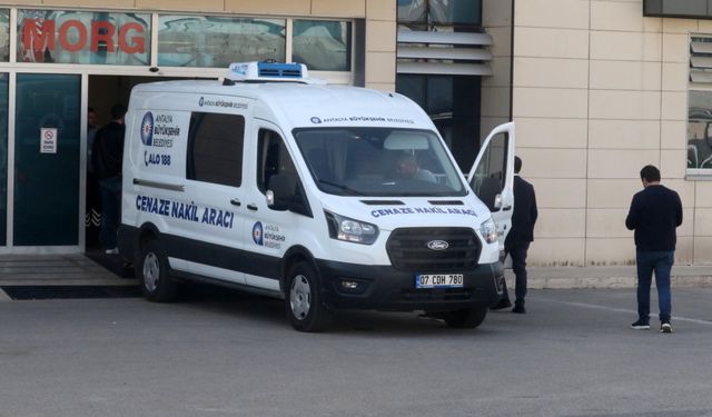 Dönüş yolunda facia! Şükran Ela’nın cenazesi ailesine teslim edildi