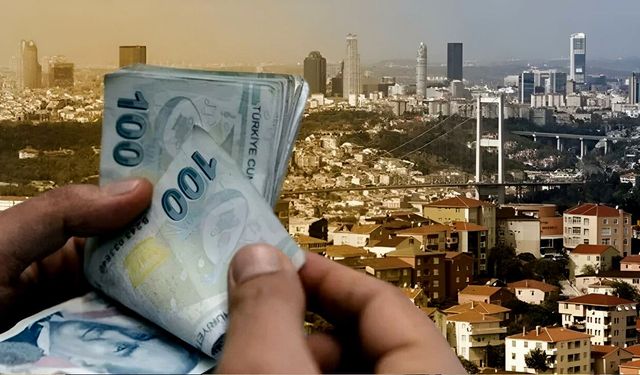 Türkiye’de 15 bin TL altında kira ödenebilen 15 şehir açıklandı