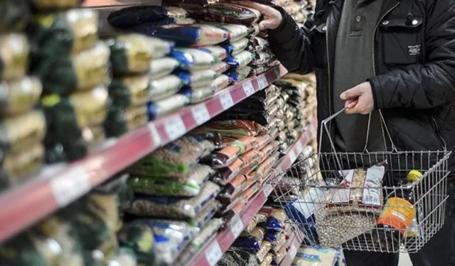 Kasım 2025’te enflasyon beklentileri! Piyasa artıyor, tüketici ve sektör düşüyor